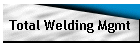 Total Welding Mgmt